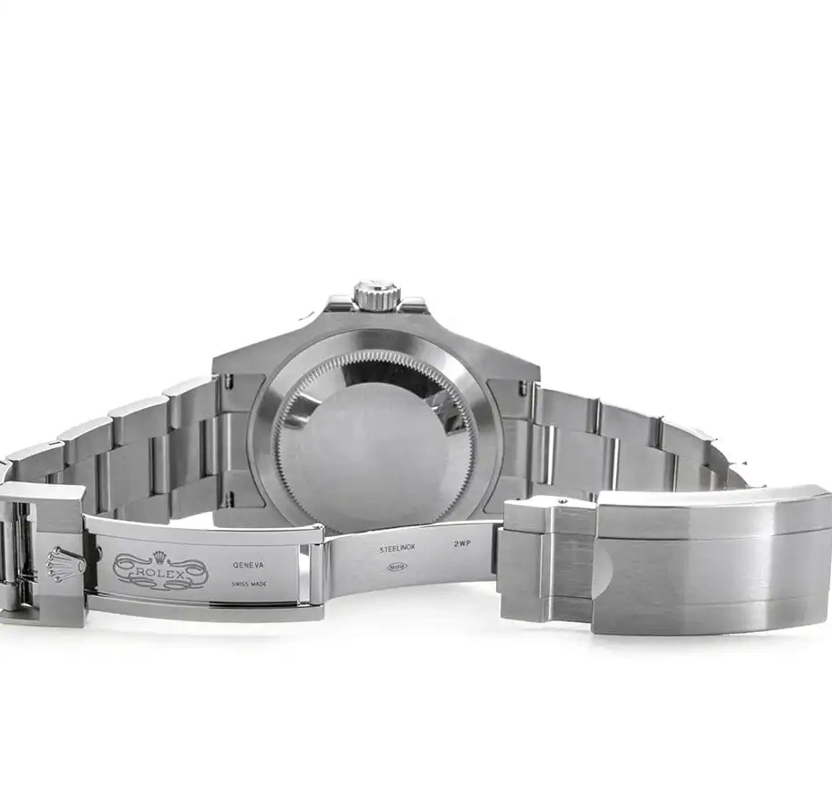 Prestigious Jewelers Rolex Submariner 126610LN Yes 0709